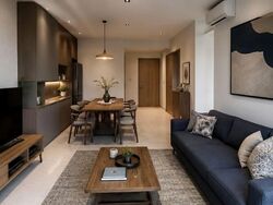 Upper Bukit Timah Road (D23), Condominium #604795841